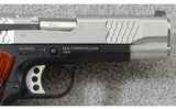 Smith & Wesson – SW1911SC ~ .45 ACP - 6 of 7