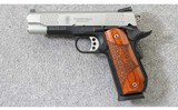 Smith & Wesson – SW1911SC ~ .45 ACP - 2 of 7
