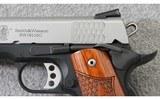 Smith & Wesson – SW1911SC ~ .45 ACP - 3 of 7