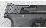 Smith & Wesson ~ M&P 9 Shield Plus with Thumb Safety ~ 9mm Para. - 7 of 7