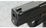 Smith & Wesson ~ M&P 9 Shield Plus with Thumb Safety ~ 9mm Para. - 5 of 7