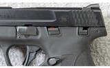 Smith & Wesson ~ M&P 9 Shield Plus with Thumb Safety ~ 9mm Para. - 3 of 7