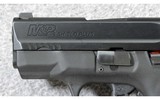 Smith & Wesson ~ M&P 9 Shield Plus with Thumb Safety ~ 9mm Para. - 4 of 7