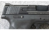 Smith & Wesson ~ M&P 9 Shield M2.0 ~ 9mm Para. - 7 of 7
