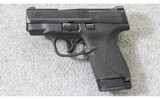 Smith & Wesson ~ M&P 9 Shield M2.0 ~ 9mm Para. - 2 of 7