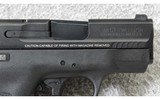 Smith & Wesson ~ M&P 9 Shield M2.0 ~ 9mm Para. - 6 of 7