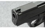 Smith & Wesson ~ M&P 9 Shield M2.0 ~ 9mm Para. - 5 of 7