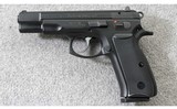 CZ ~ 75B ~ 9mm Para. - 2 of 7