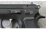 CZ ~ 75B ~ 9mm Para. - 3 of 7
