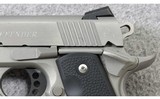 Colt ~ Defender Lightweight ~ .45 acp - 3 of 7