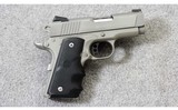 Colt ~ Defender Lightweight ~ .45 acp