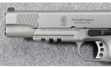 Smith & Wesson ~ SW1911TA ~ .45 ACP - 4 of 7