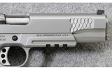 Smith & Wesson ~ SW1911TA ~ .45 ACP - 6 of 7