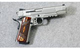 Smith & Wesson ~ SW1911TA ~ .45 ACP