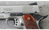Smith & Wesson ~ SW1911TA ~ .45 ACP - 3 of 7