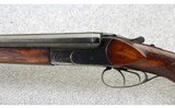 Zastava ~ M75 Boxlock Side by Side ~ 12 Gauge - 8 of 11