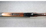 Zastava ~ M75 Boxlock Side by Side ~ 12 Gauge - 7 of 11