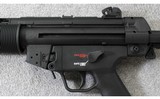 HK ~ MP5 Rifle made by Umarex ~ .22 LR - 8 of 10
