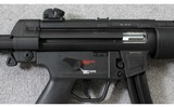 HK ~ MP5 Rifle made by Umarex ~ .22 LR - 3 of 10