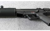 HK ~ MP5 Rifle made by Umarex ~ .22 LR - 7 of 10