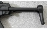 HK ~ MP5 Rifle made by Umarex ~ .22 LR - 9 of 10