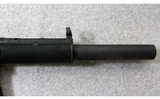 HK ~ MP5 Rifle made by Umarex ~ .22 LR - 4 of 10