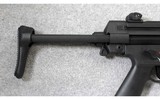 HK ~ MP5 Rifle made by Umarex ~ .22 LR - 2 of 10