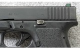 Glock ~ G22 ~ .40 S&W - 3 of 7