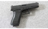 Glock ~ G22 ~ .40 S&W