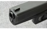 Glock ~ G22 ~ .40 S&W - 5 of 7