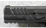 Beretta ~ APX-A1 Full Size ~ 9mm Para. - 4 of 7