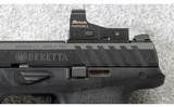 Beretta ~ APX-A1 Full Size ~ 9mm Para. - 3 of 7