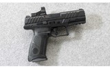 Beretta ~ APX-A1 Full Size ~ 9mm Para.