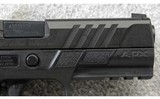 Beretta ~ APX-A1 Full Size ~ 9mm Para. - 6 of 7
