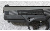 Beretta ~ PX4 Storm ~ .45 acp - 4 of 7