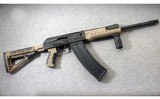 Kalashnikov USA ~ KS-12 ~ 12 Gauge - 1 of 10