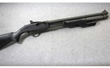 Mossberg ~ 590A1 Tactical ~ 12 Gauge