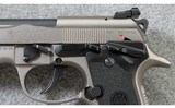 Beretta ~ 92X Performance ~ 9mm Para. - 3 of 7