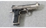 Beretta ~ 92X Performance ~ 9mm Para. - 1 of 7