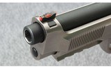 Beretta ~ 92X Performance ~ 9mm Para. - 5 of 7