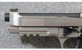 Beretta ~ 92X Performance ~ 9mm Para. - 4 of 7