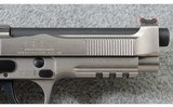 Beretta ~ 92X Performance ~ 9mm Para. - 6 of 7