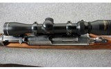 Waffenfabrik Bern ~ K31 Schmidt-Ruben ~ 7.5x55 Swiss - 9 of 11