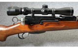 Waffenfabrik Bern ~ K31 Schmidt-Ruben ~ 7.5x55 Swiss - 3 of 11
