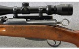 Waffenfabrik Bern ~ K31 Schmidt-Ruben ~ 7.5x55 Swiss - 8 of 11
