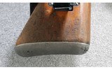 Waffenfabrik Bern ~ K31 Schmidt-Ruben ~ 7.5x55 Swiss - 11 of 11