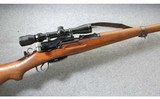Waffenfabrik Bern ~ K31 Schmidt-Ruben ~ 7.5x55 Swiss