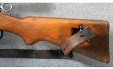 Waffenfabrik Bern ~ K31 Schmidt-Ruben ~ 7.5x55 Swiss - 10 of 11