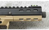 Kel-Tec ~ CP33 FDE ~ .22 Long Rifle - 6 of 7