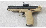 Kel-Tec ~ CP33 FDE ~ .22 Long Rifle - 2 of 7